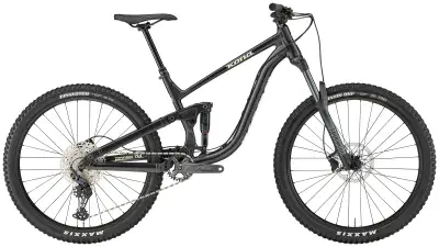 Kona Process 134 27.5'' 2026 Black