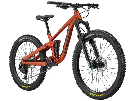 Kona Process 246