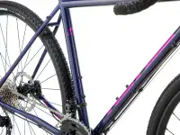 Kona Rove LTD