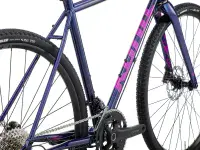 Kona Rove LTD