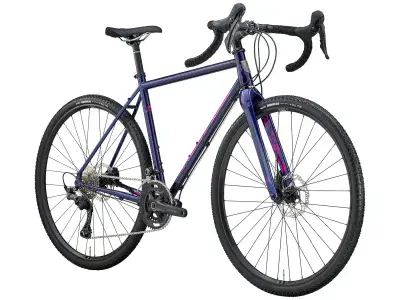 Kona Rove LTD
