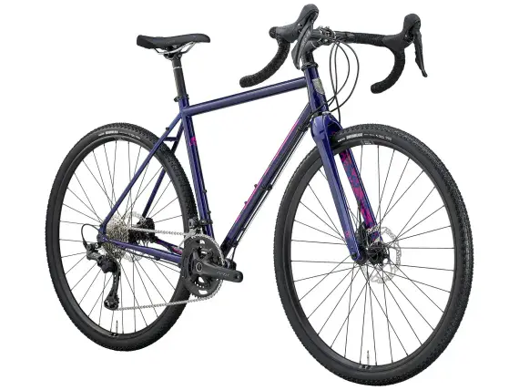 Kona Rove LTD