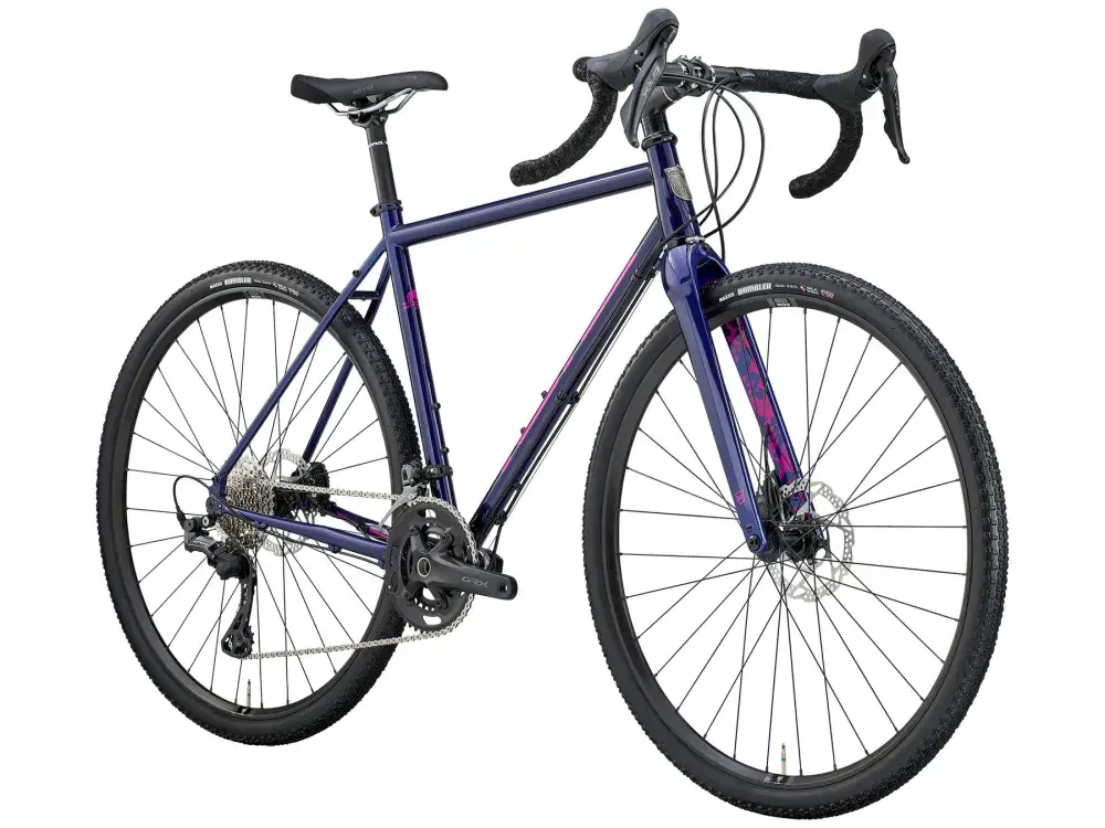 Kona Rove Rack Kona Rove LTD
