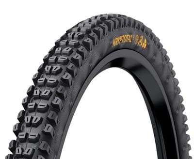 Kryptotal Downhill Front Super Soft