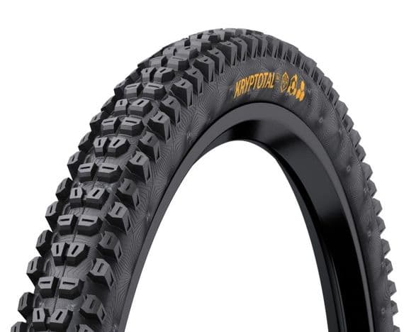 Kryptotal Downhill Front Super Soft