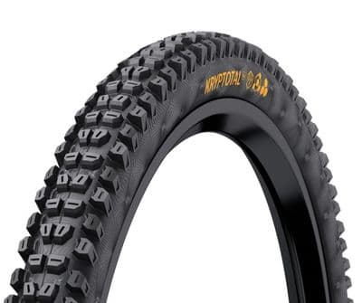 Kryptotal Downhill Rear Super Soft