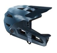 Leat MTB Enduro 2.0 Helmet - Galaxy Blue