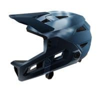 Leat MTB Enduro 2.0 Helmet - Galaxy Blue