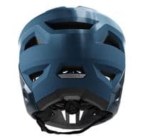 Leat MTB Enduro 2.0 Helmet - Galaxy Blue