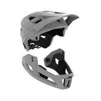 Leat MTB Enduro 2.0 Helmet - Galaxy Blue