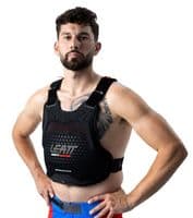 Leatt 3DF AirFit Evo Chest Protector