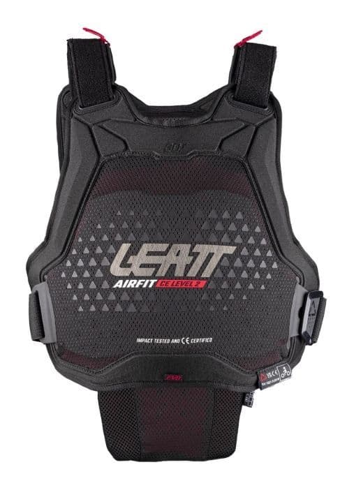 Leatt 3DF AirFit Evo Chest Protector