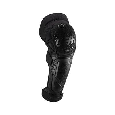 Leatt 3DF Hybrid EXT Knee & Shin Guard