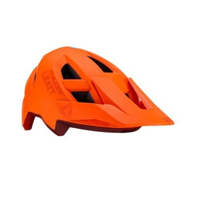 Leatt All Mtn 2.0 MTB Helmet - FLAME