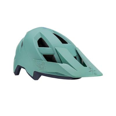 Leatt All Mtn 2.0 MTB Helmet - PISTACHIO