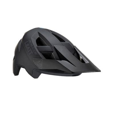 Leatt All Mtn 2.0 MTB Helmet - STEALTH