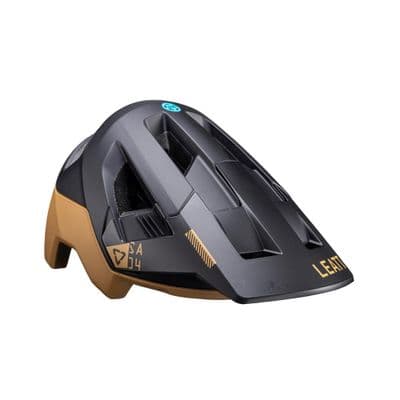 Leatt All Mtn 4.0 MTB- Peanut