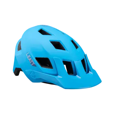 Leatt AllMtn 1.0-CYAN