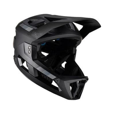 Leatt Enduro 2.0 MTB Helmet Jr - STEALTH