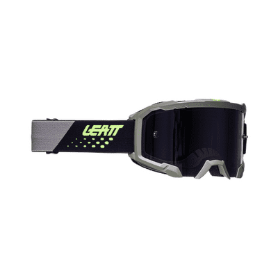 Leatt Goggle Velocity 4.0 Iriz V22 Cactus
