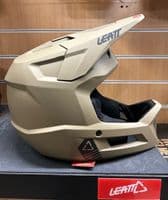 Leatt Gravity 1.0 MTB Helmet - BROWN