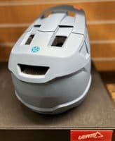Leatt Gravity 1.0 MTB Helmet - DUSTY BLUE