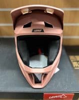 Leatt Gravity 1.0 MTB Helmet - DUSTY PINK