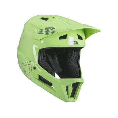 Leatt Gravity 1.0 MTB Helmet Jr - MOJITO