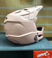 Leatt Gravity 1.0 MTB Helmet - JUNIOR - DUSTY PINK