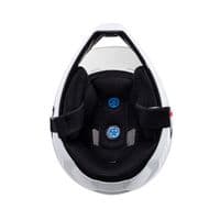 Leatt Gravity 1.0 MTB Helmet - TEAL GREEN