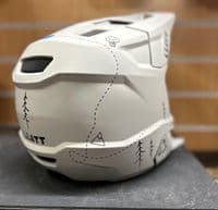 Leatt Gravity 2.0 MTB Helmet - GREY