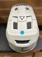 Leatt Gravity 2.0 MTB Helmet - GREY