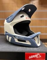 Leatt Gravity 2.0 MTB Helmet - MIDNIGHT BLUE