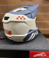 Leatt Gravity 2.0 MTB Helmet - MIDNIGHT BLUE