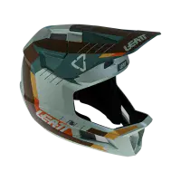 Leatt Gravity 2.0 MTB Helmet- Mint