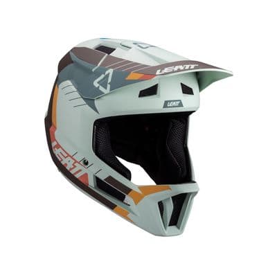 Leatt Gravity 2.0 MTB Helmet - MINT