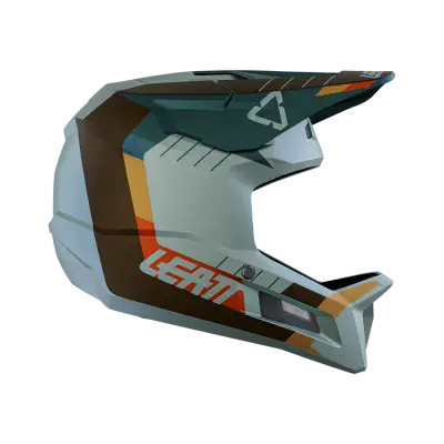 Leatt Gravity 2.0 MTB Helmet- Mint