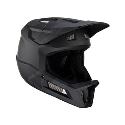 Leatt Gravity 2.0 MTB Helmet - STEALTH