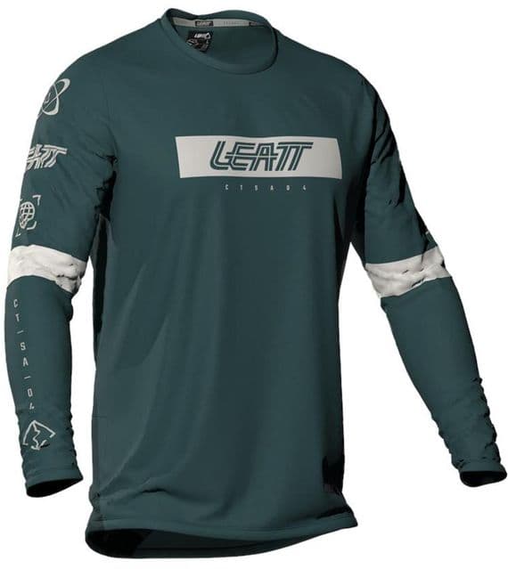 Leatt Gravity 3.0 MTB JR Jersey