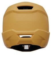 Leatt Gravity  Junior 1.0 MTB Helmet - Larger Yellow