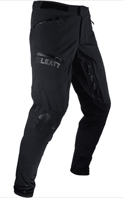 Leatt Hydramax MTB 5.0 Pant- Black