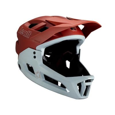 Leatt MTB Enduro 2.0 Helmet - LAVA