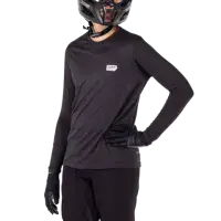 Leatt MTB Ride Kit 1.0 JR- Dusty Red