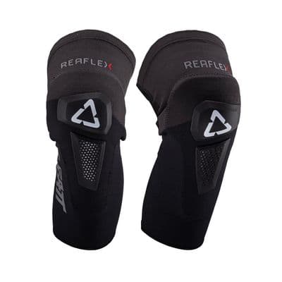 Leatt ReaFlex Hybrid Knee Guard