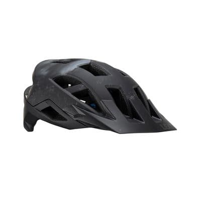 Leatt Trail 2.0MTB Helmet - STEALTH