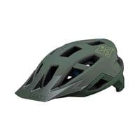 Leatt Trail 3.0MTB Helmet - SPINACH