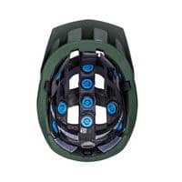 Leatt Trail 3.0MTB Helmet - SPINACH