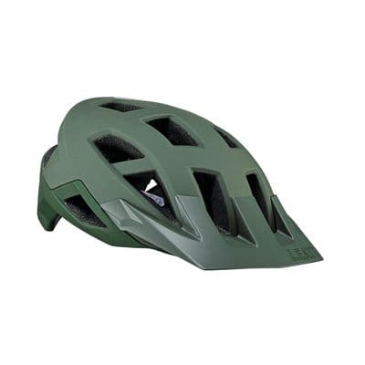 Leatt Trail 3.0MTB Helmet - SPINACH