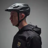 Leatt Trail 3.0MTB Helmet - STEALTH