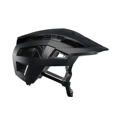 Leatt Trail 3.0MTB Helmet - STEALTH